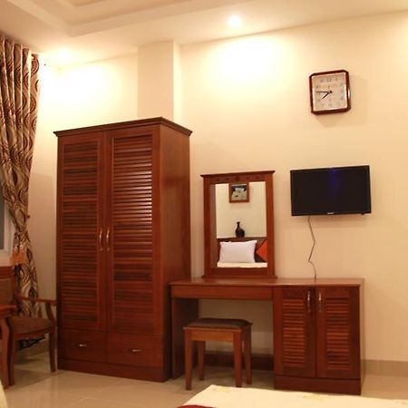 Tuyet Van Hotel Danang Exteriér fotografie