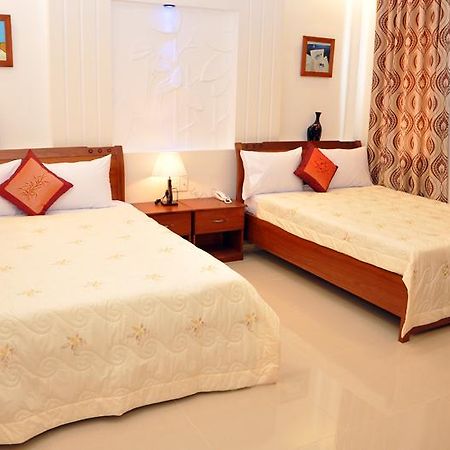 Tuyet Van Hotel Danang Exteriér fotografie
