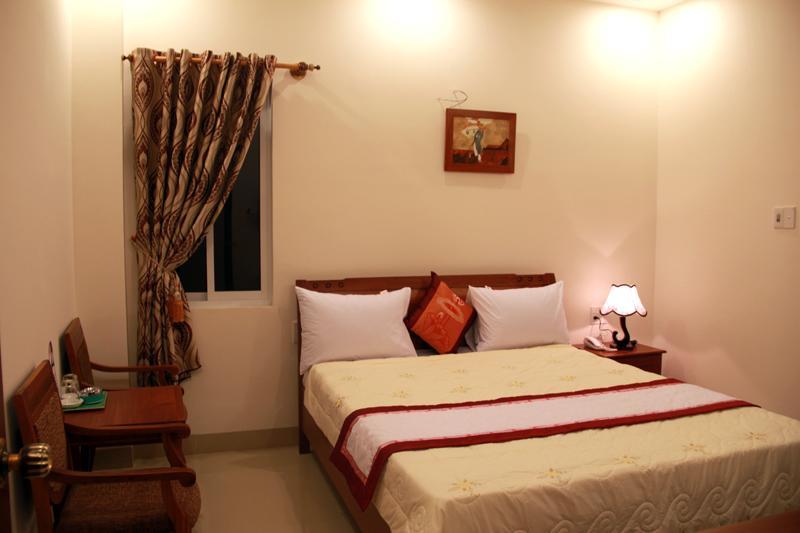 Tuyet Van Hotel Danang Exteriér fotografie